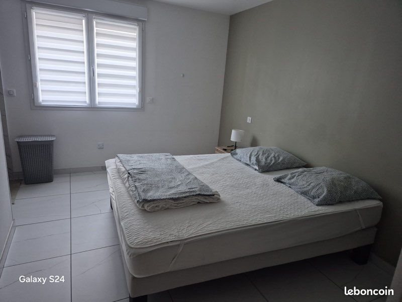 Maison à louer, 50m², Marseille 16ème