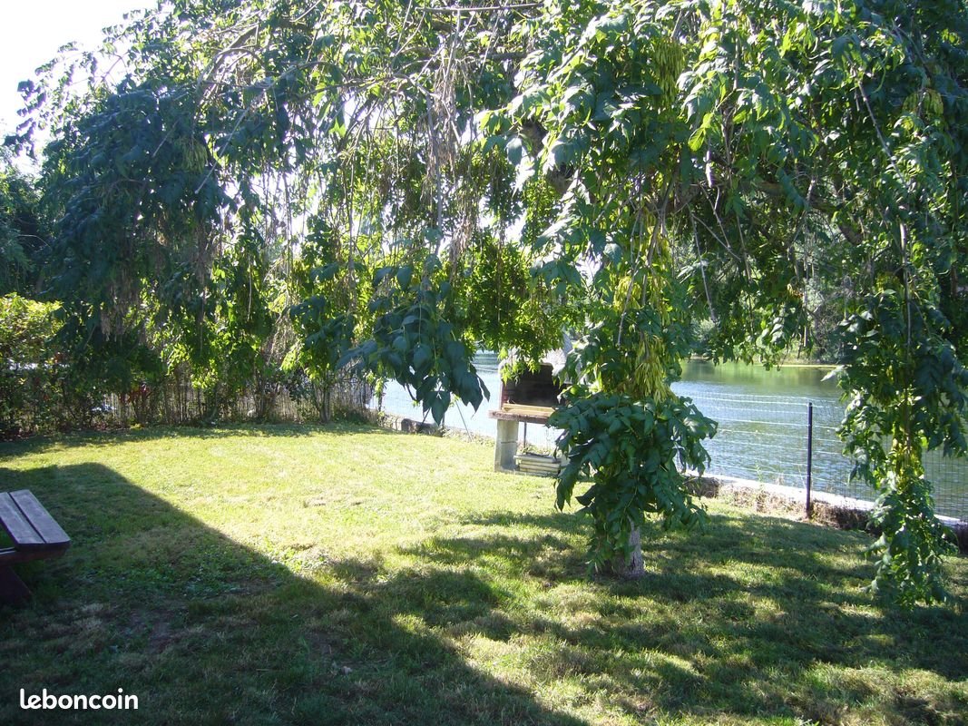 Appartement à louer, 106m², Souppes-sur-Loing