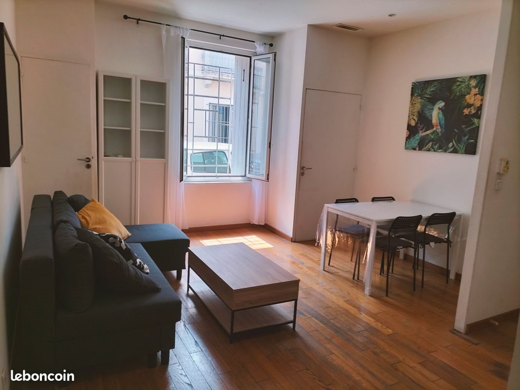 Appartement à vendre, 34m², Montpellier