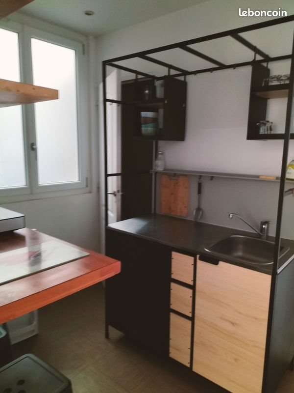 Appartement à vendre, 34m², Montpellier