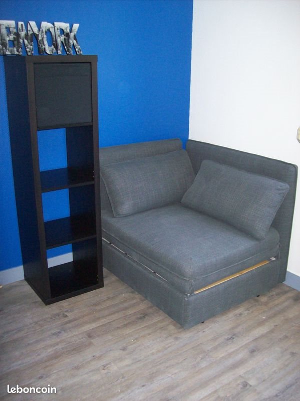 Appartement à louer, 11m², Caen