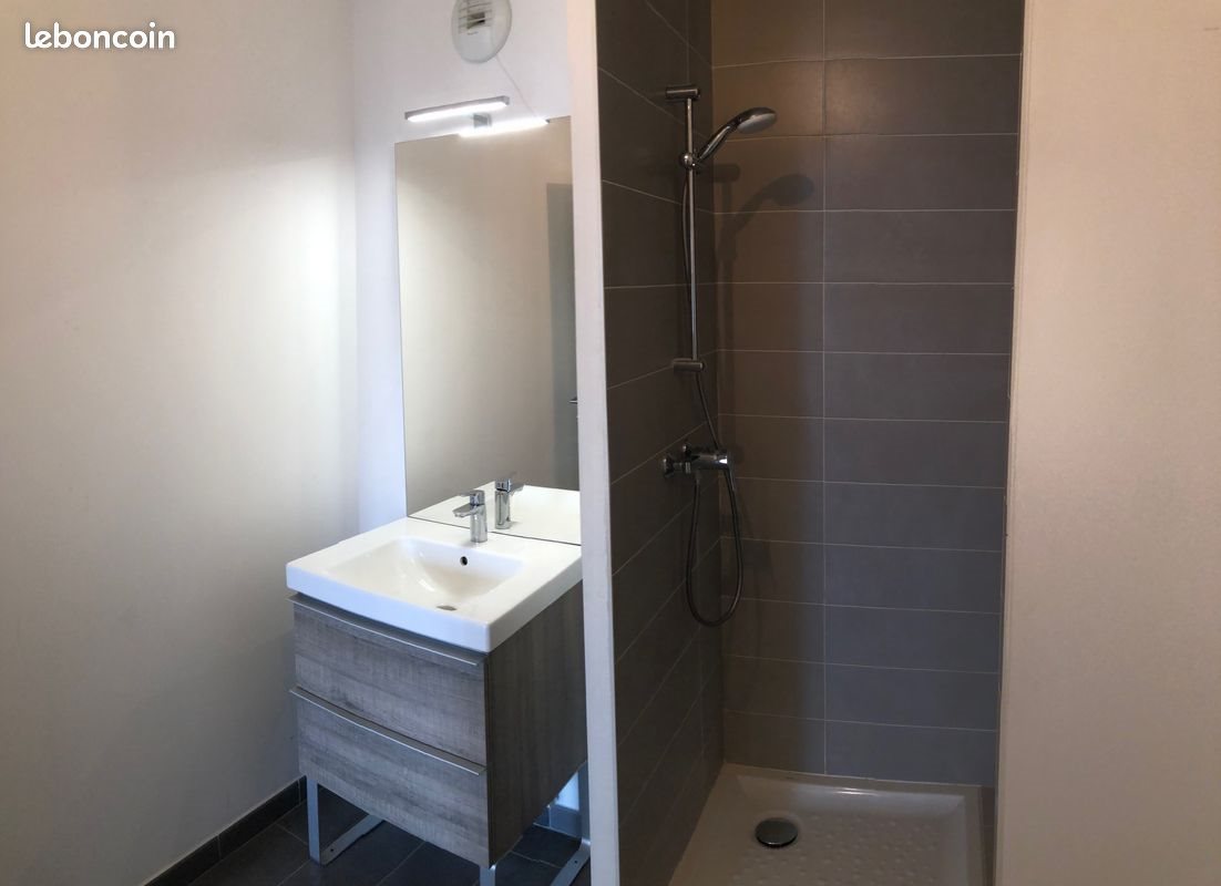 Appartement à vendre, 26m², Nanterre