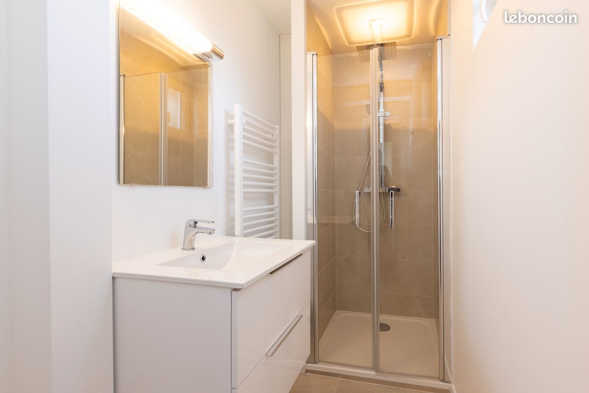 Appartement à louer, 45m², Bretignolles-sur-Mer