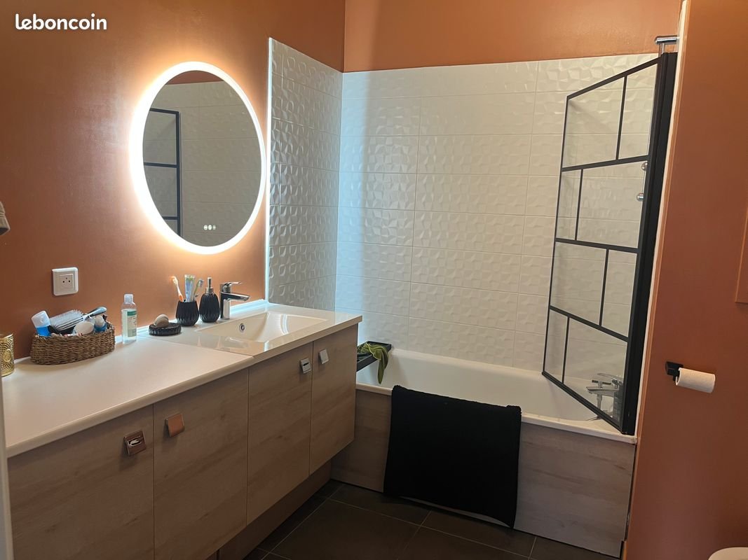 Appartement à vendre, 47m², Champigny-sur-Marne