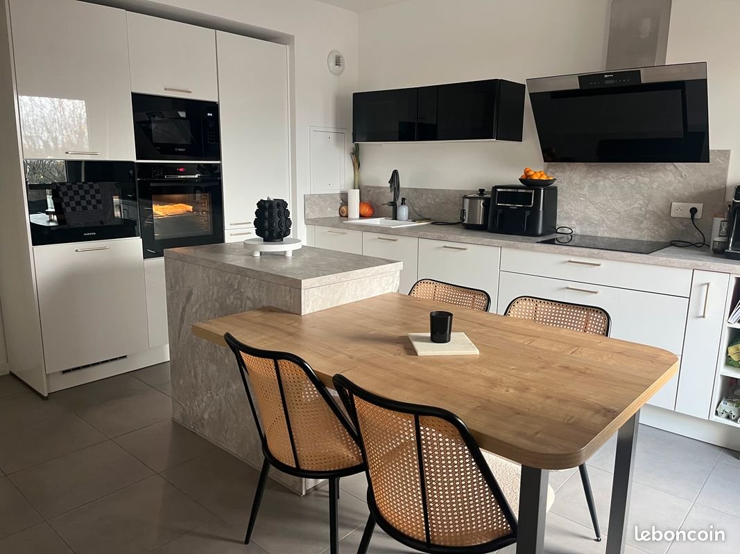Appartement à vendre, 47m², Champigny-sur-Marne