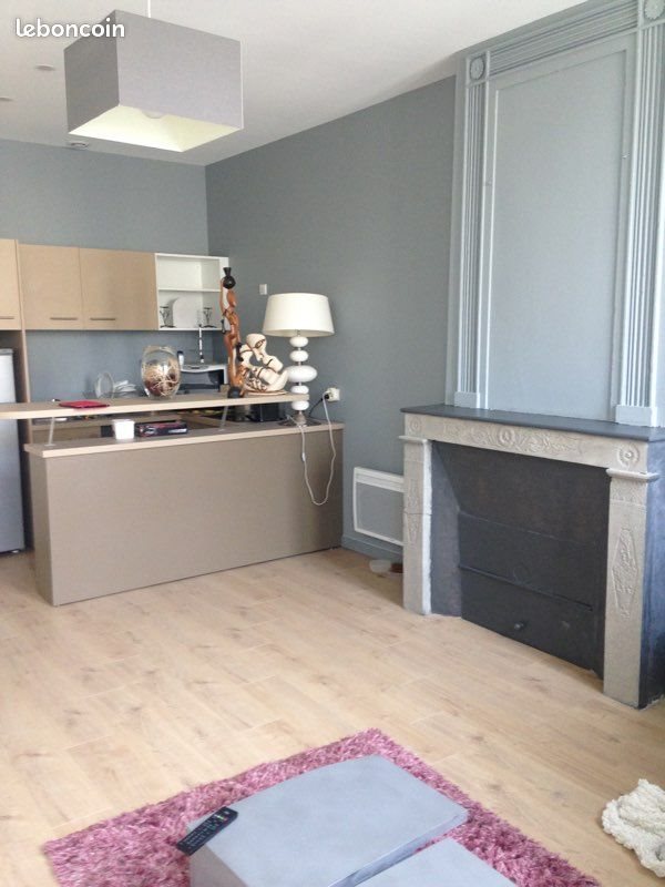Appartement à louer, 70m², Gradignan