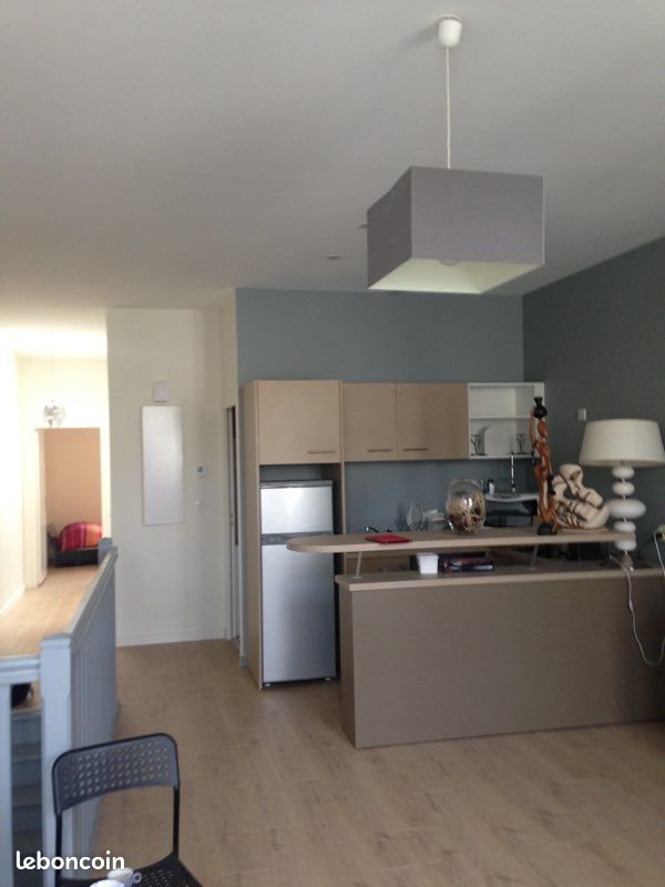 Appartement à louer, 70m², Gradignan