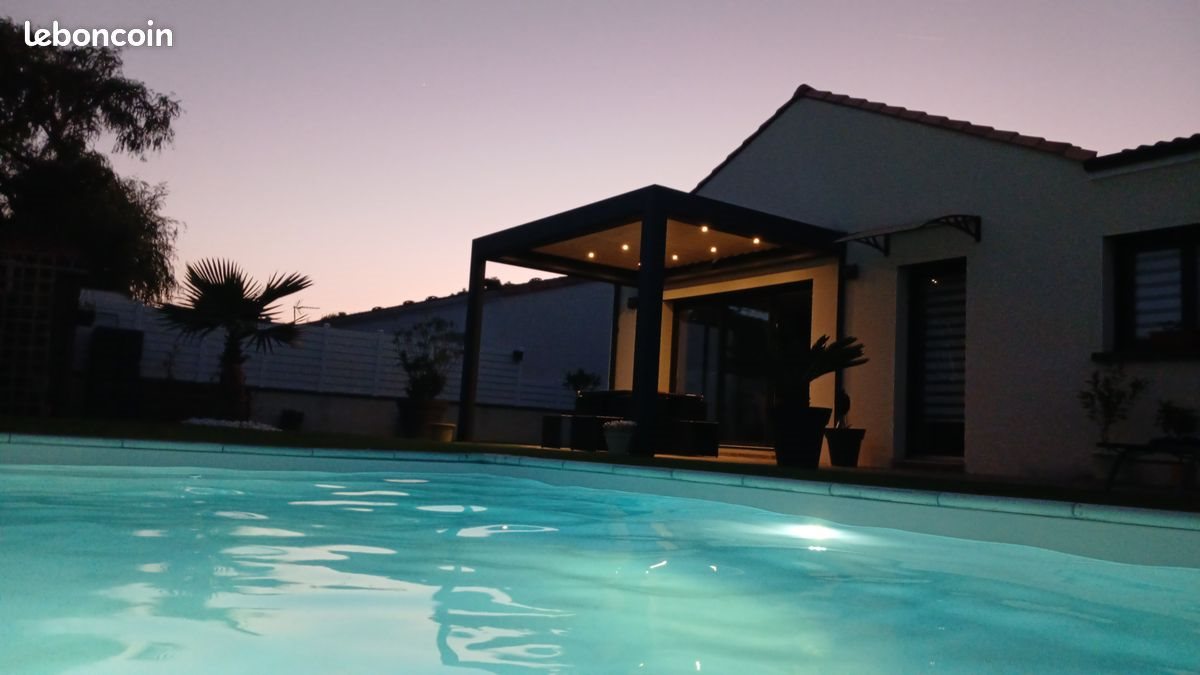 Maison à vendre, 140m², La Plaine-sur-Mer