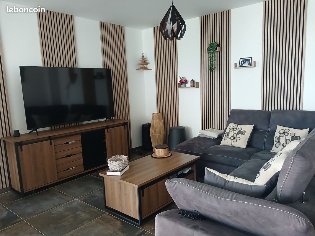 Maison à vendre, 140m², La Plaine-sur-Mer