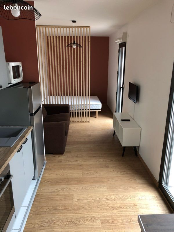 Appartement à louer, 27m², Cholet