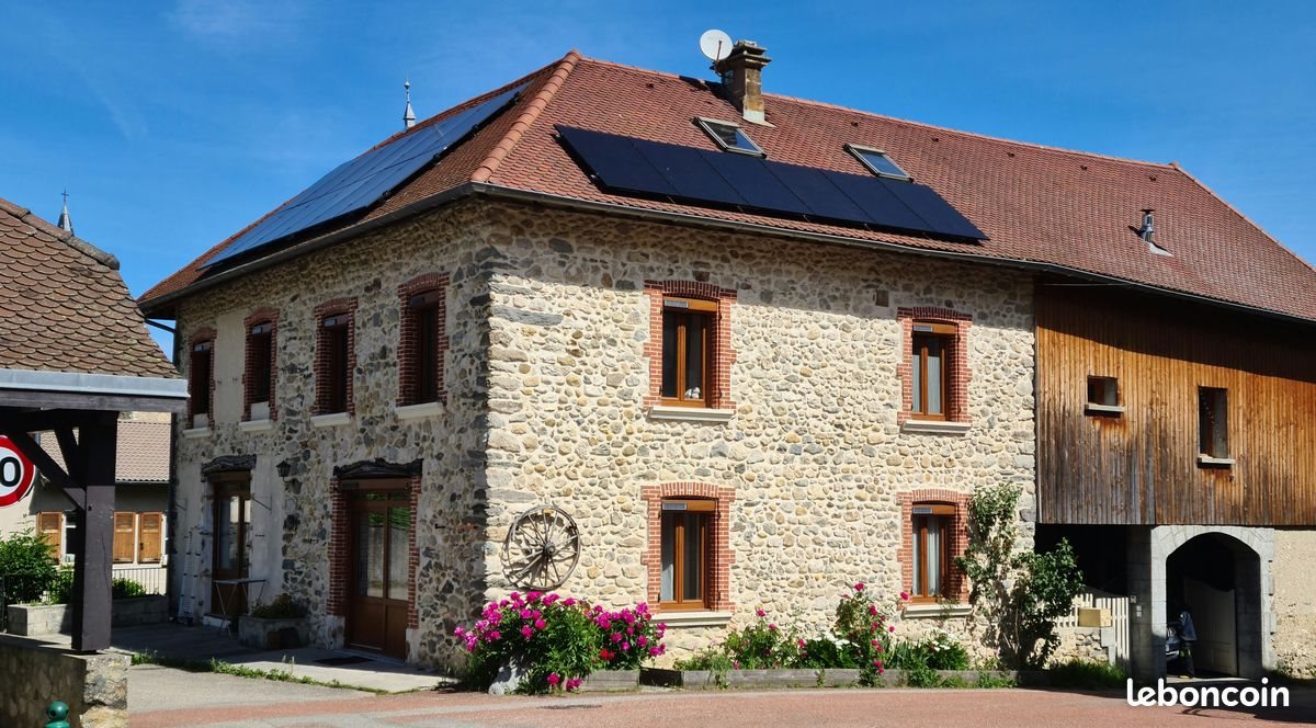 Maison à vendre, 268m², Merlas