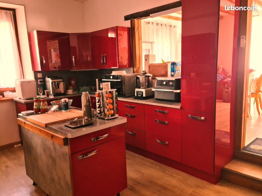 Maison à vendre, 268m², Merlas