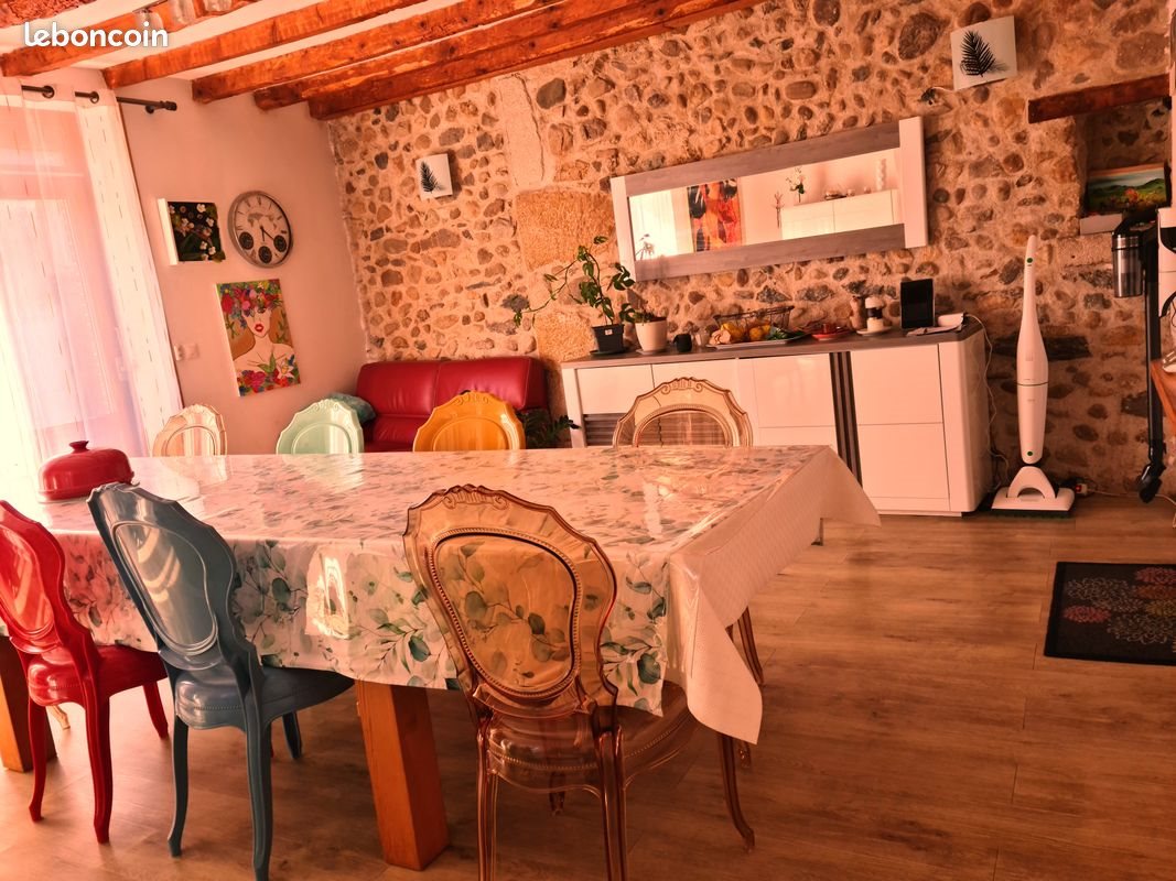 Maison à vendre, 268m², Merlas