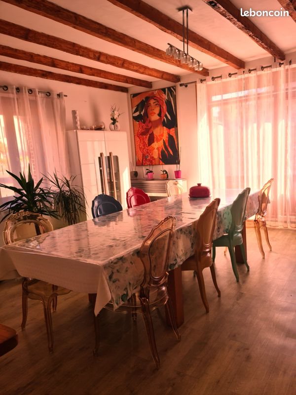 Maison à vendre, 268m², Merlas