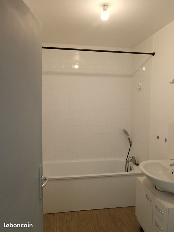Appartement à louer, 60m², Fécamp