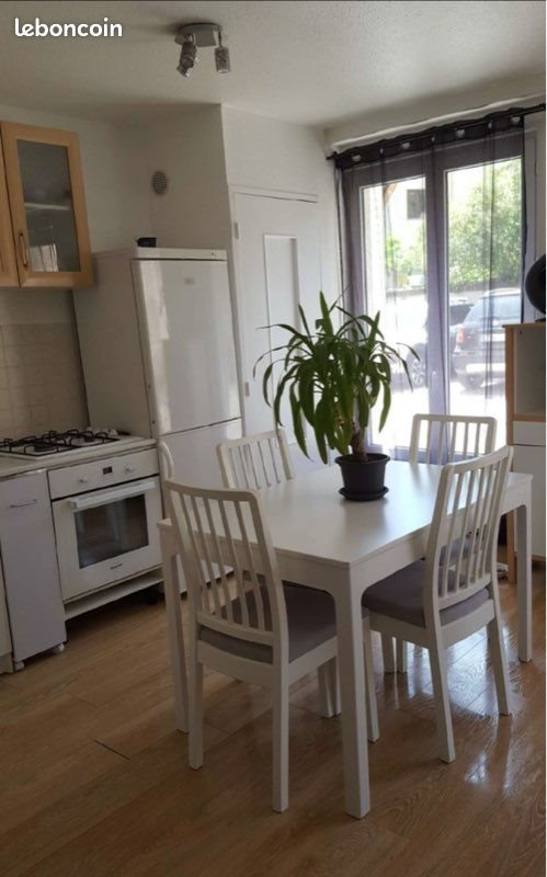 Appartement à louer, 56m², Royat