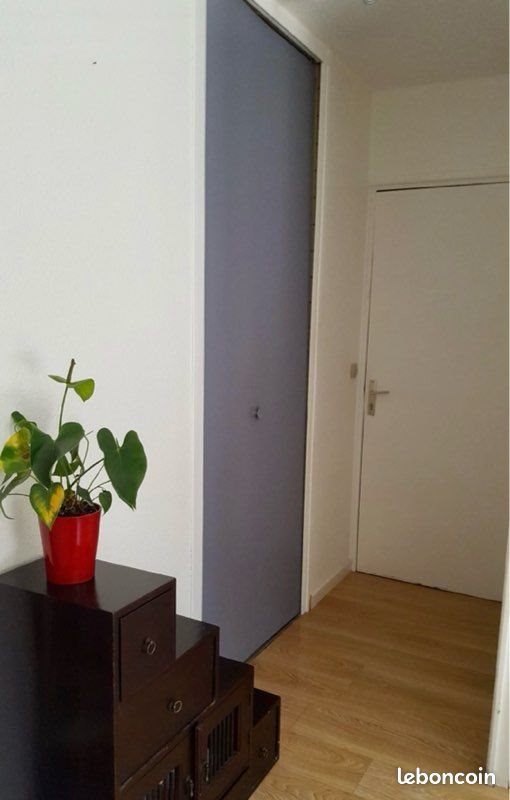 Appartement à louer, 56m², Royat