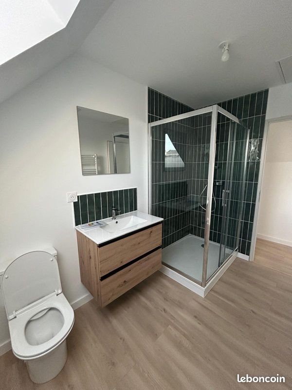 Appartement à louer, 63m², Villers-Bretonneux