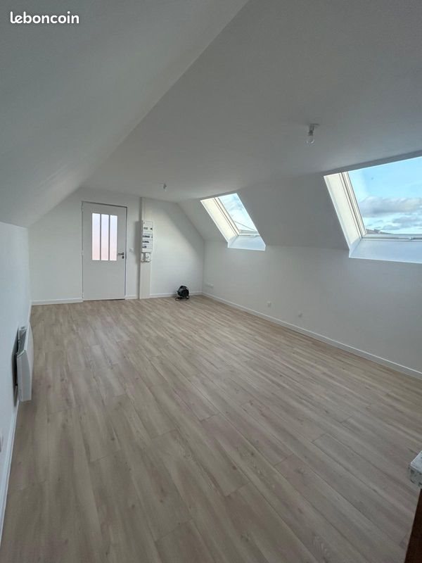 Appartement à louer, 63m², Villers-Bretonneux