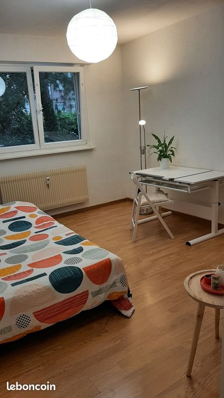 Appartement à louer, 58m², Colmar