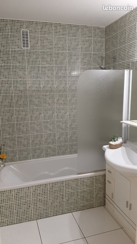 Appartement à louer, 58m², Colmar