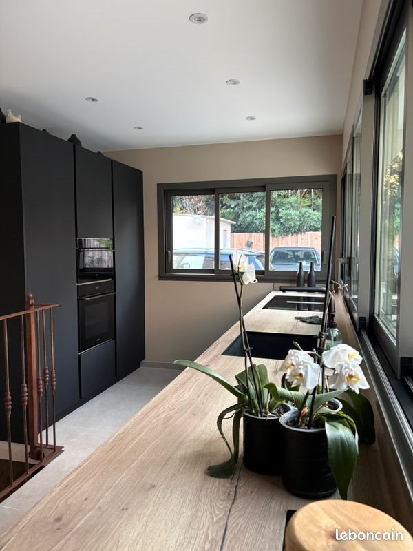 Maison à vendre, 120m², Angoulême