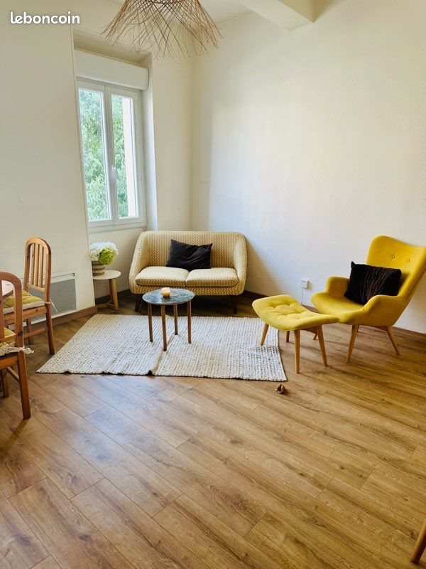Appartement à louer, 56m², Leucate