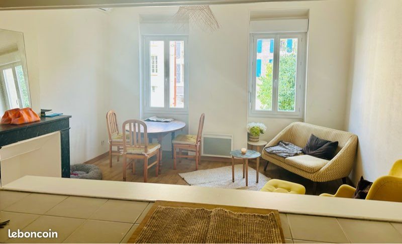 Appartement à louer, 56m², Leucate