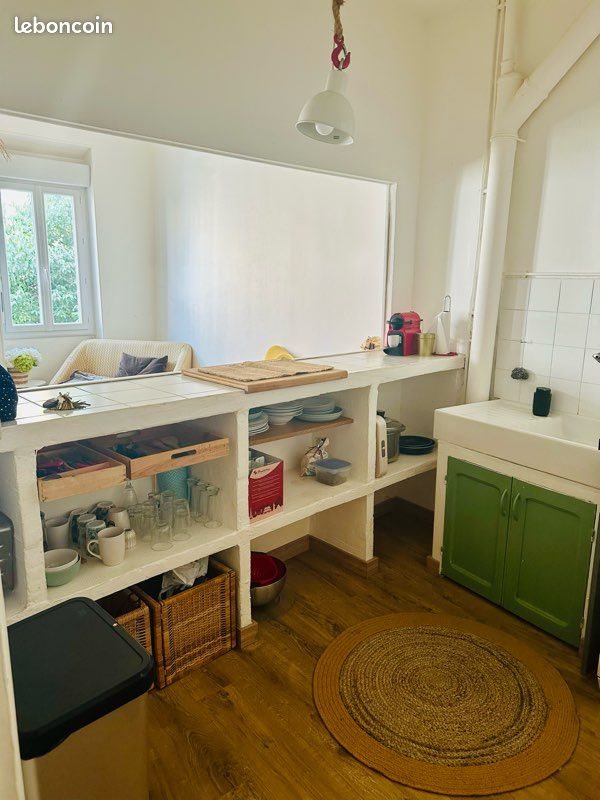 Appartement à louer, 56m², Leucate