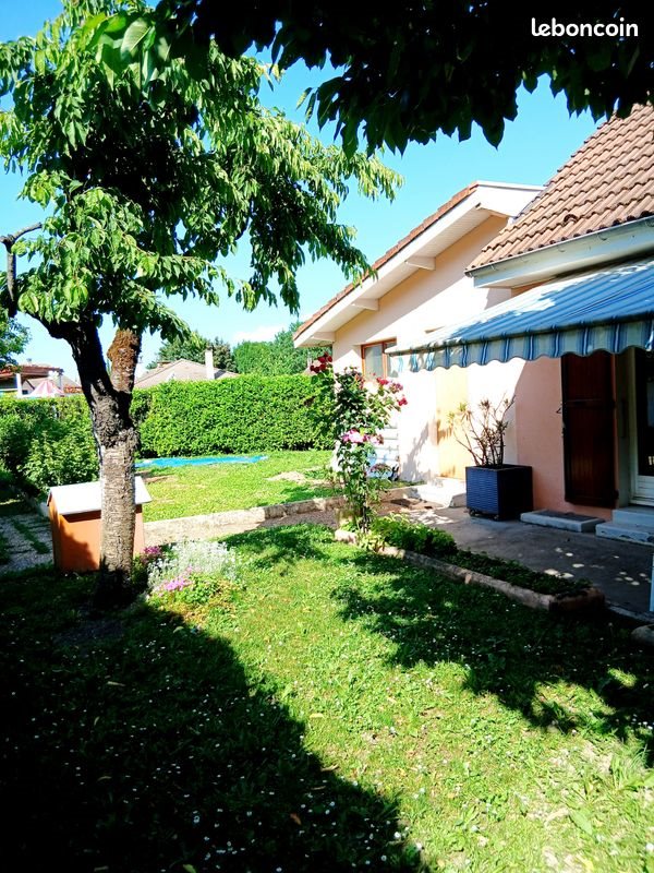 Maison à vendre, 94m², Vif