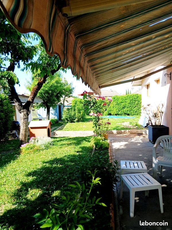 Maison à vendre, 94m², Vif