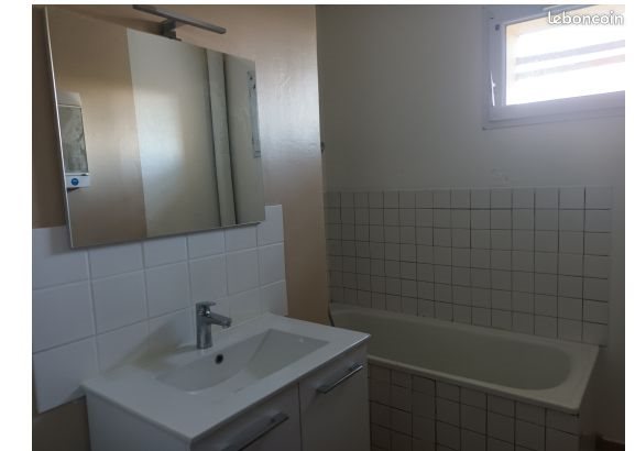 Appartement à louer, 44m², Digoin