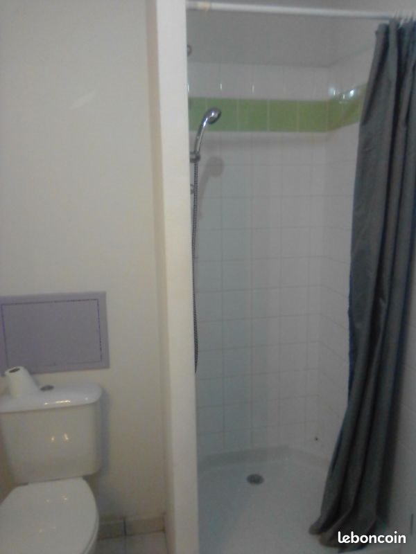 Appartement à louer, 25m², Champcevinel
