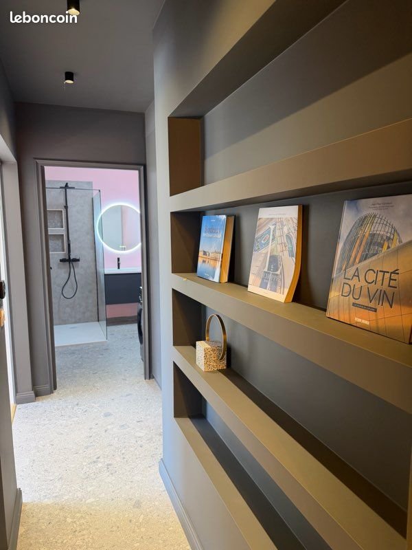 Maison à louer, 45m², Mérignac