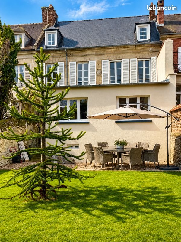 Maison à vendre, 237m², Compiègne