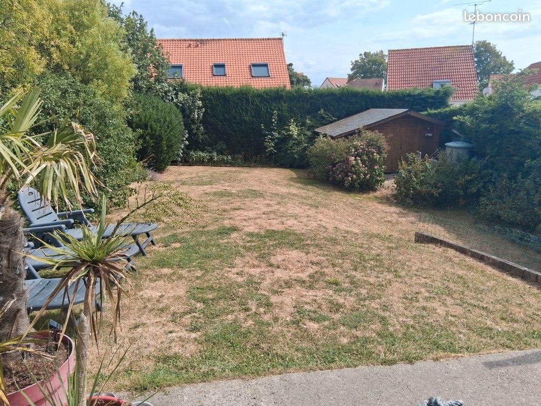 Maison à vendre, 130m², Etaples