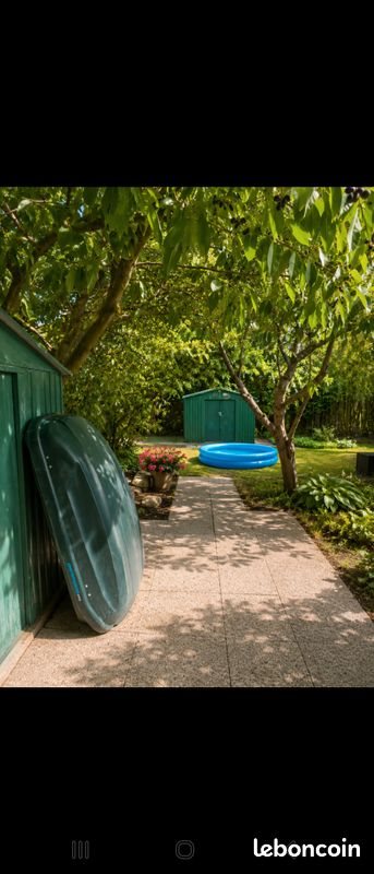 Maison à vendre, 165m², Le Plessis-Trévise