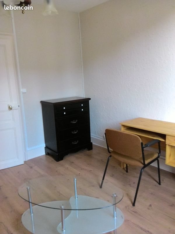 Appartement à louer, 33m², Issoudun
