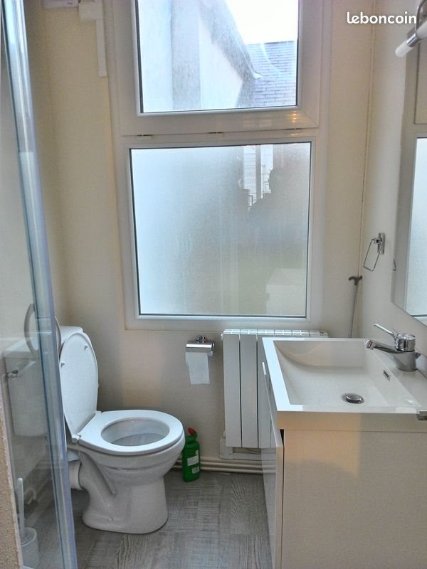 Appartement à louer, 33m², Issoudun