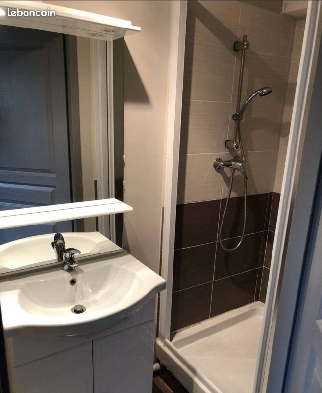 Appartement à louer, 14m², Levallois-Perret