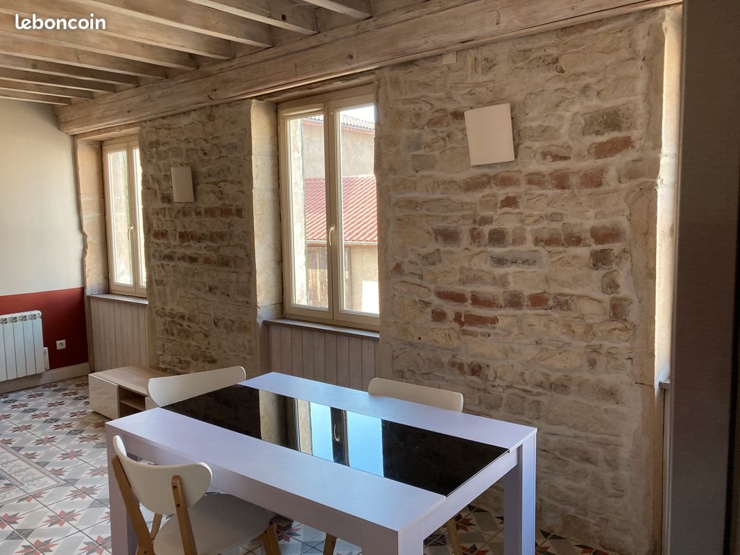 Appartement à louer, 45m², Beauregard