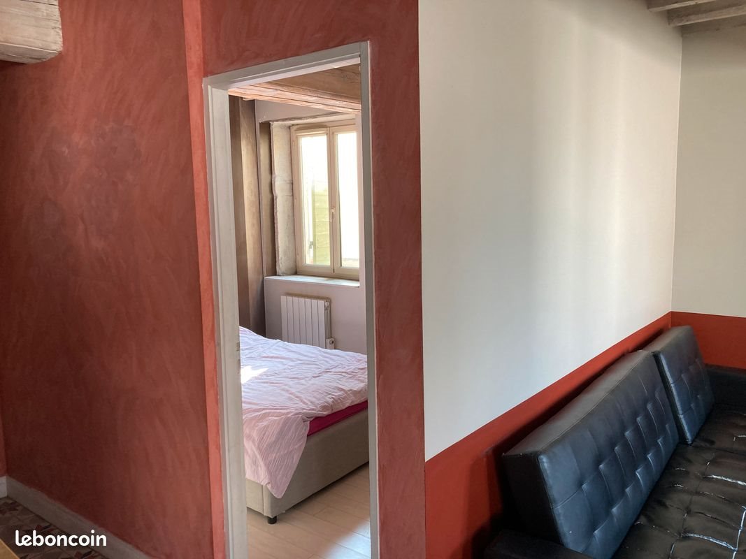 Appartement à louer, 45m², Beauregard