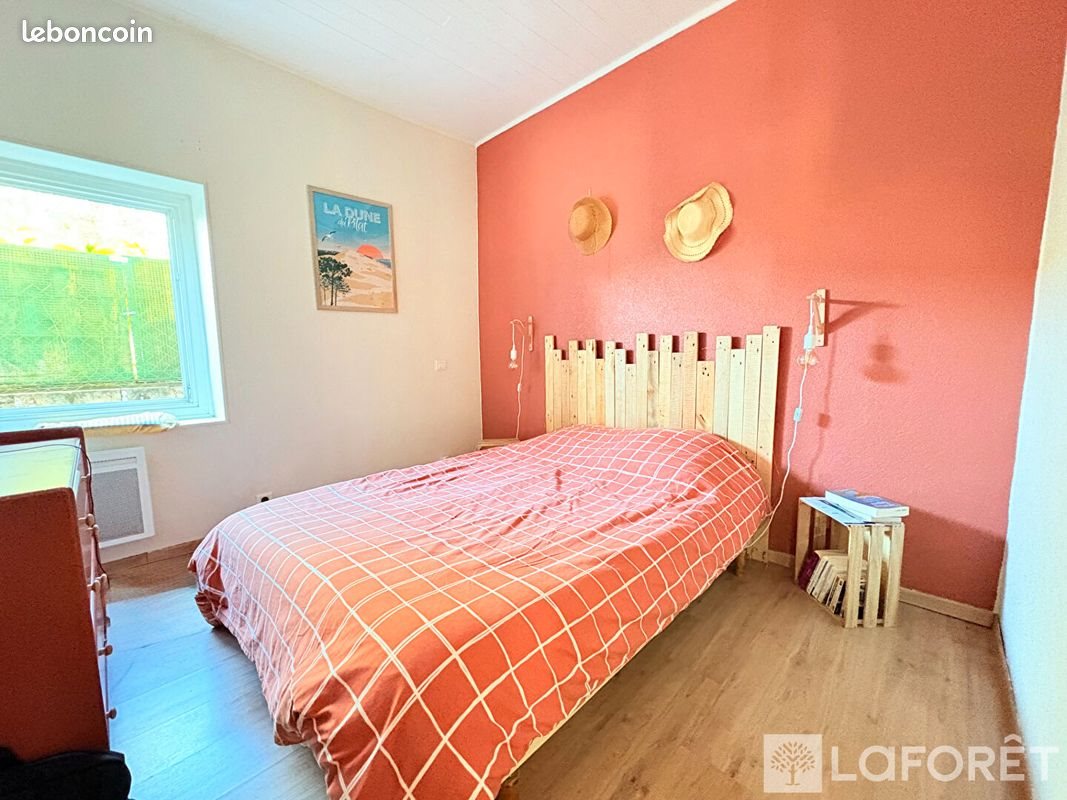 Maison à vendre, 46m², Gujan-Mestras