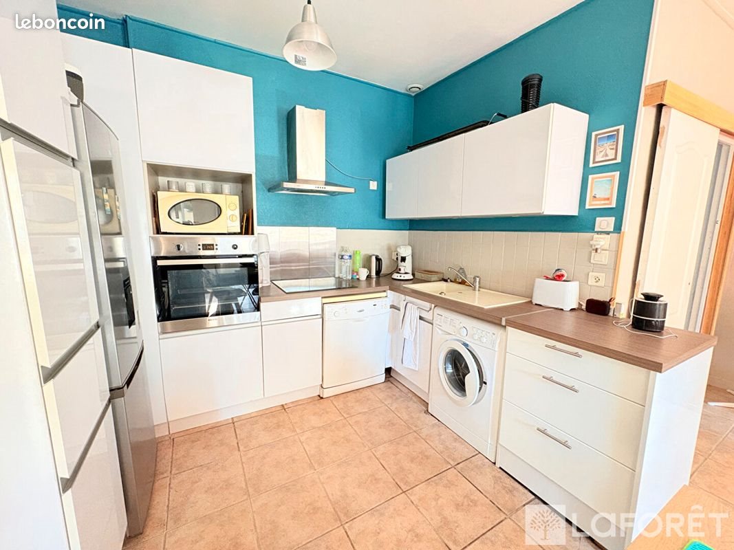Maison à vendre, 46m², Gujan-Mestras