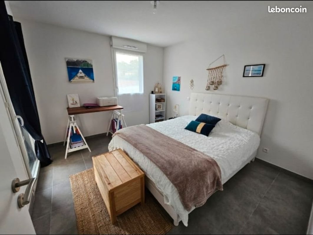 Appartement à louer, 36m², Fabrègues