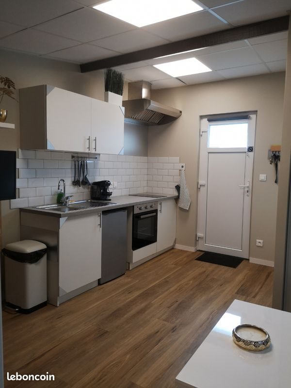 Appartement à louer, 22m², Tarnos