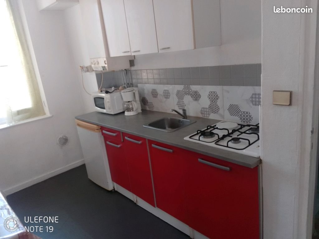 Appartement à louer, 35m², Mont-de-Marsan