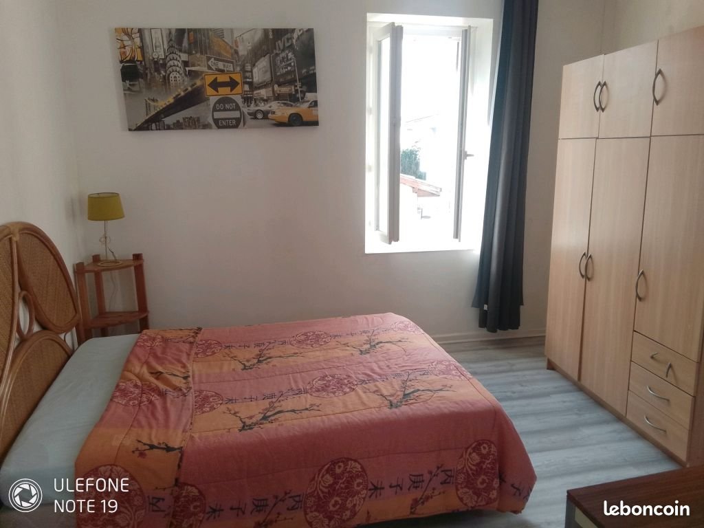 Appartement à louer, 35m², Mont-de-Marsan