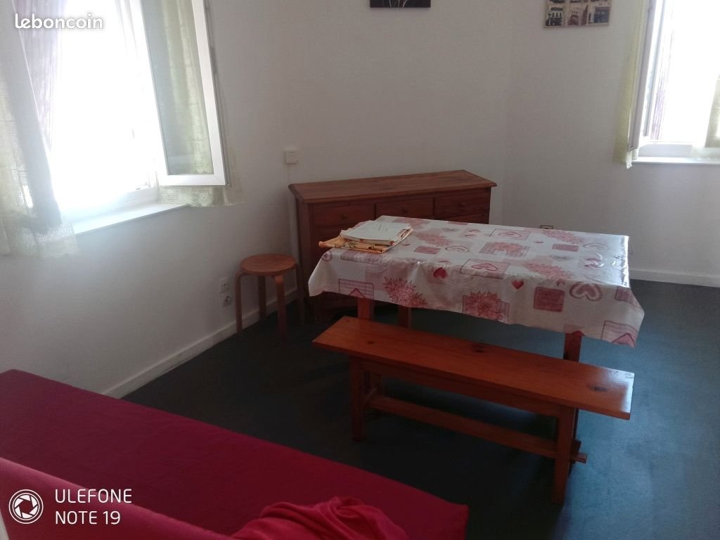 Appartement à louer, 35m², Mont-de-Marsan