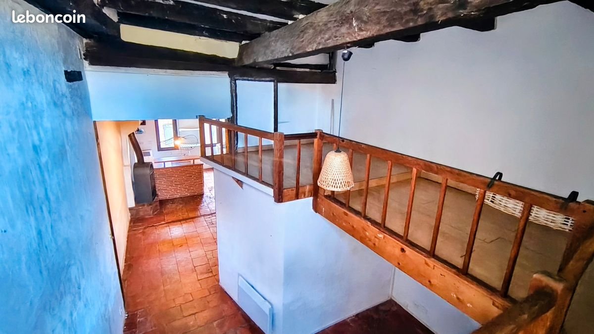 Maison à vendre, 65m², Lavaur
